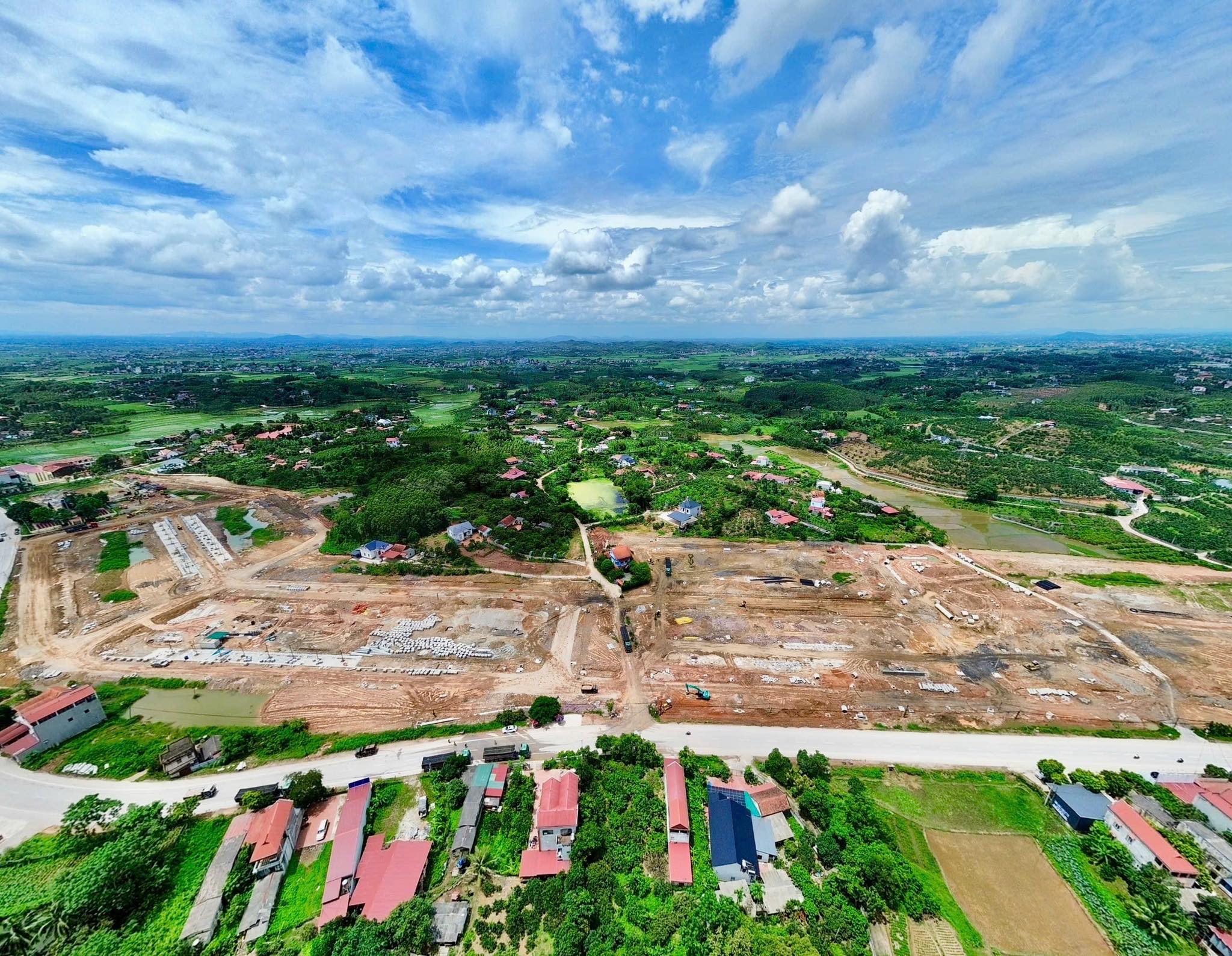 Yên Thế Golden Hill 12