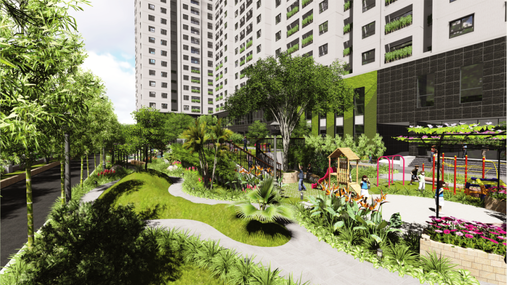 Ecohome Sông Thương 10