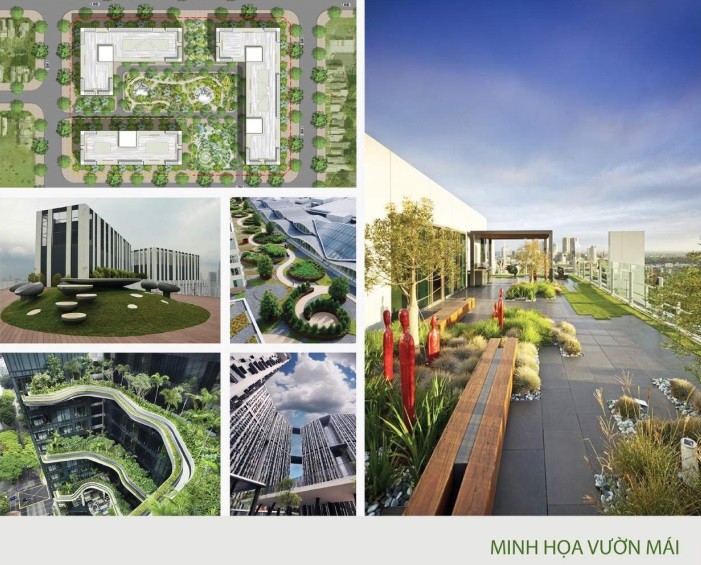 Ecohome Sông Thương 7