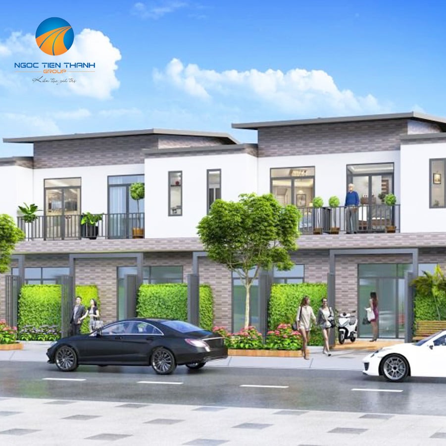 Hữu Phúc Royal Villas 9