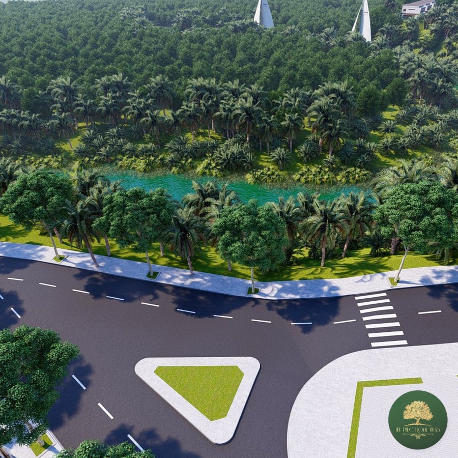Hữu Phúc Royal Villas 4