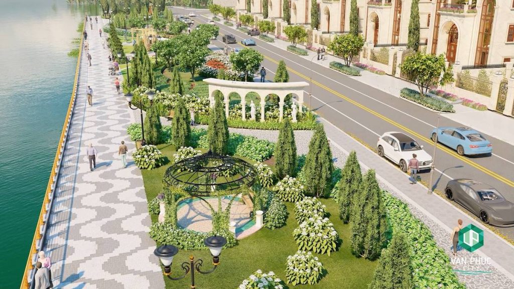 Jardin Villas 13