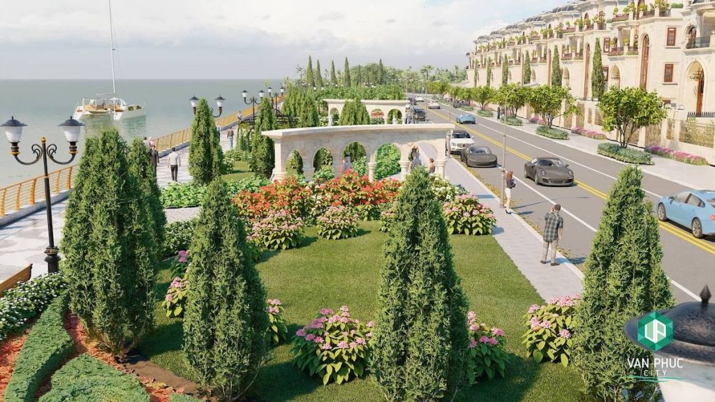 Jardin Villas 4