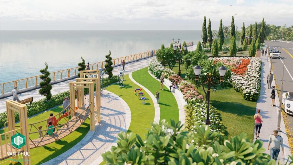 Jardin Villas 6