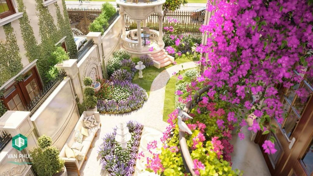 Jardin Villas 16