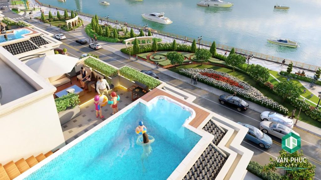 Jardin Villas 9