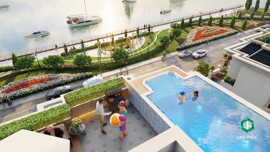 Jardin Villas 10