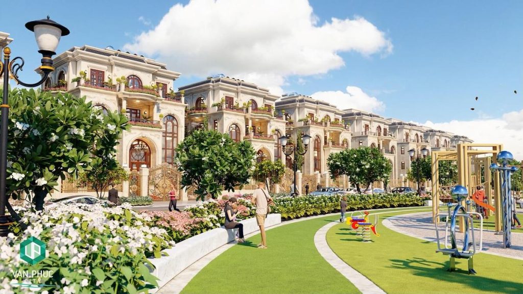 Jardin Villas 11