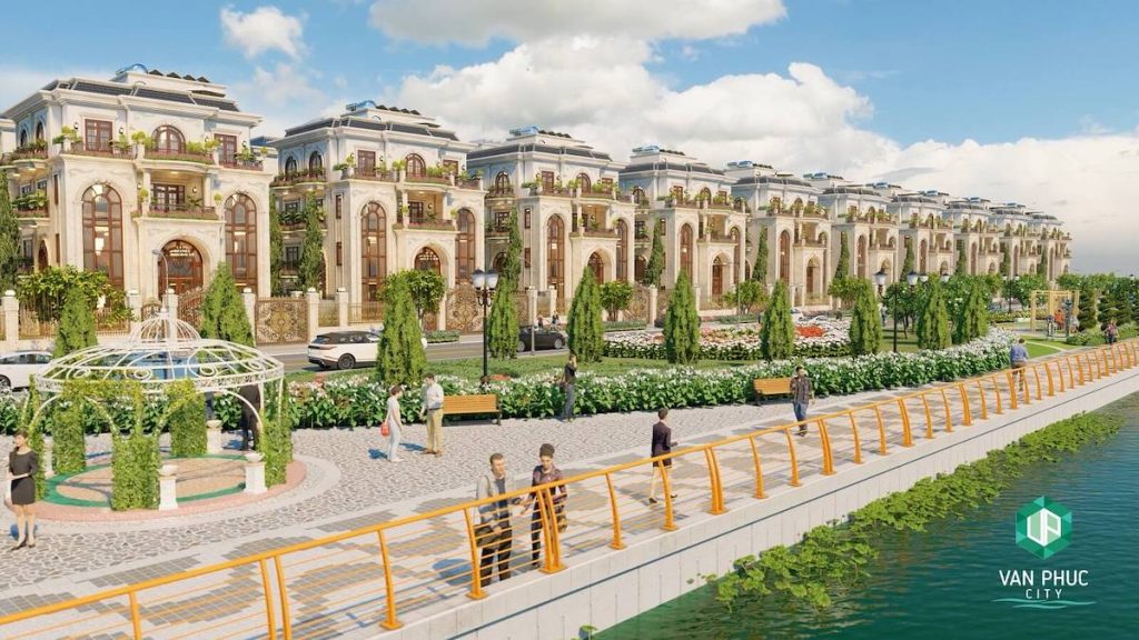 Jardin Villas 12