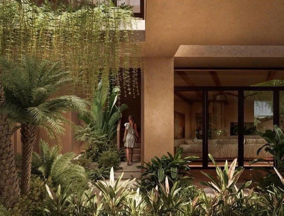 La Tiên Villas 9