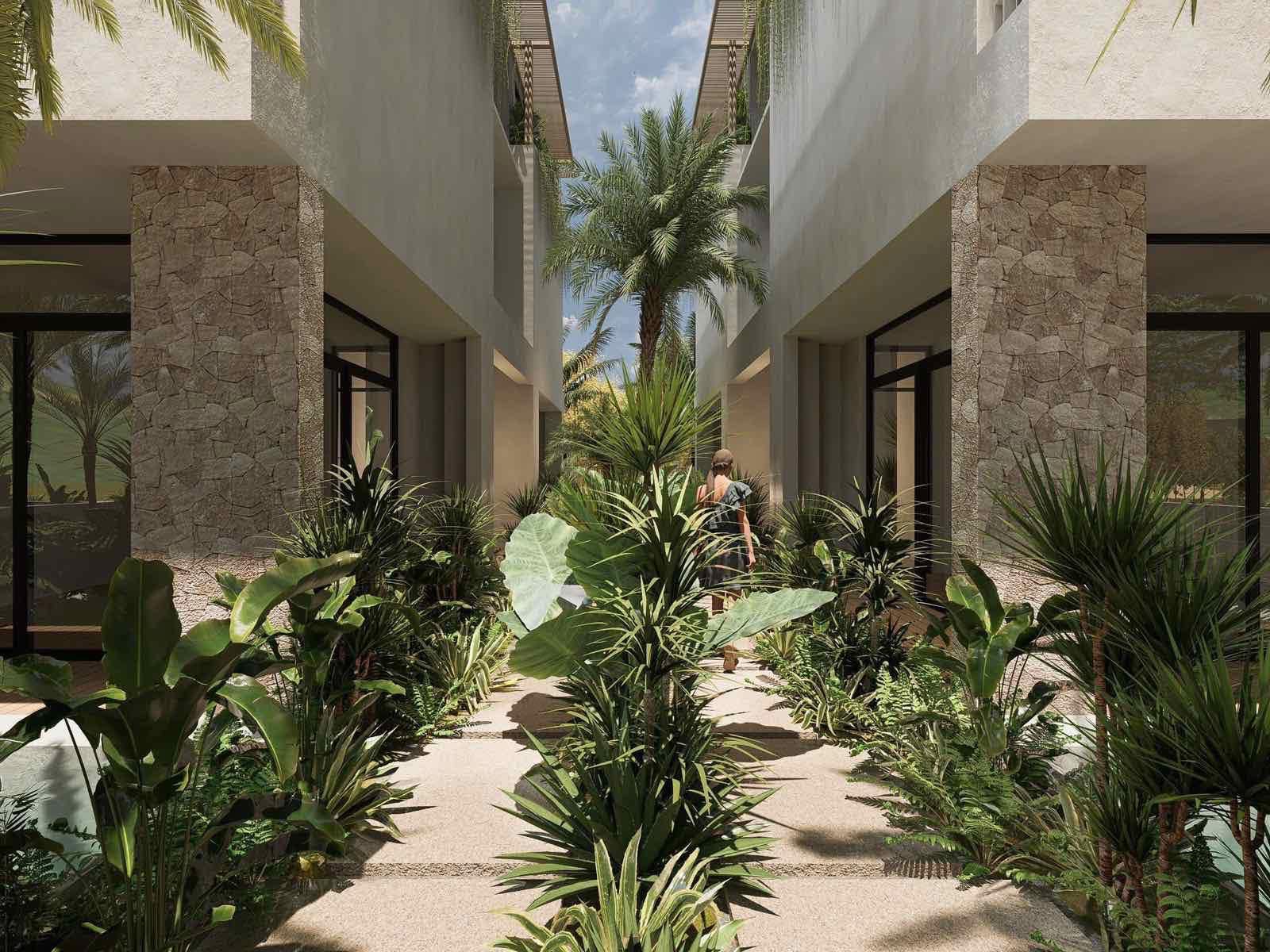 La Tiên Villas 10