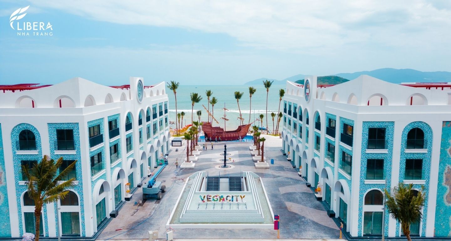 La Tiên Villas 15
