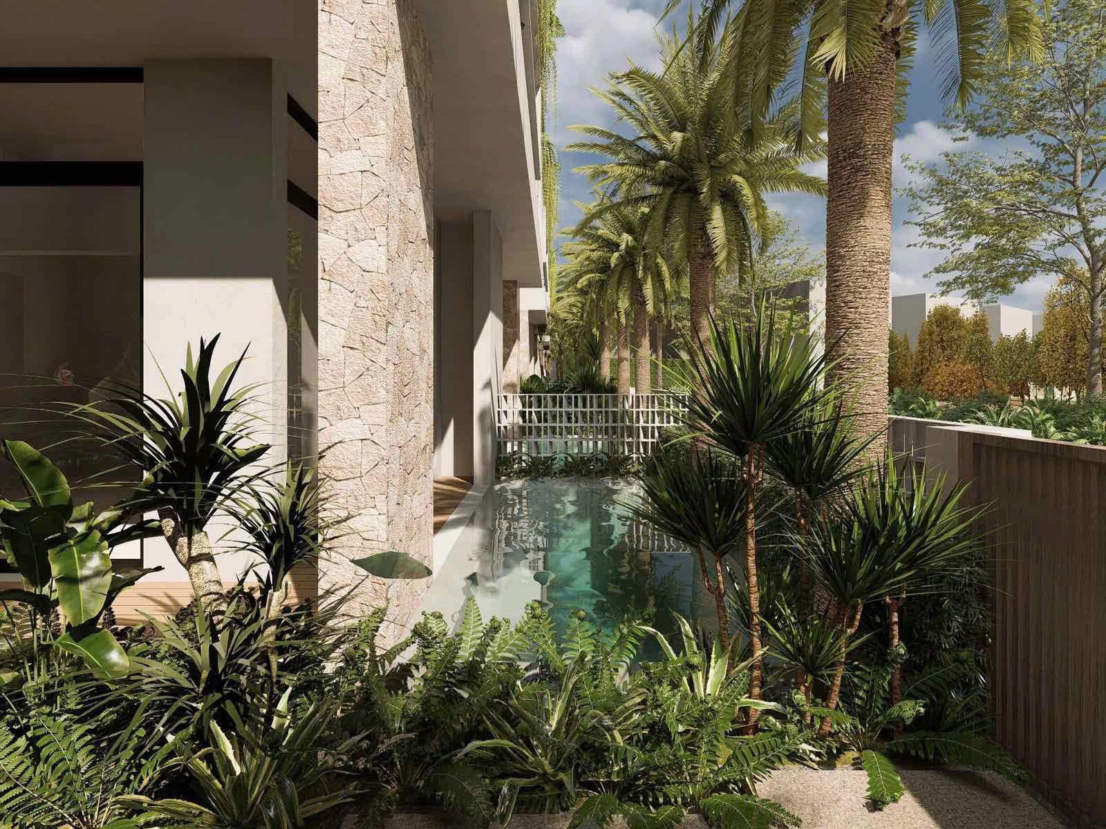 La Tiên Villas 13