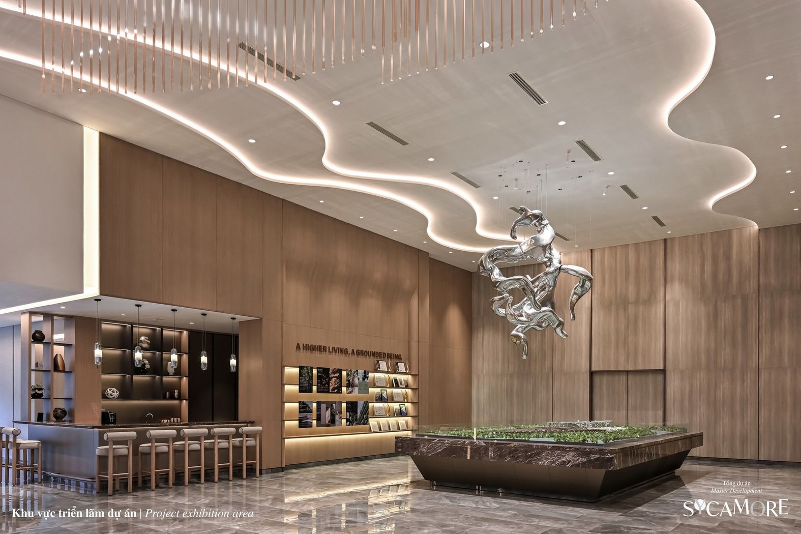 Orchard Grand 18