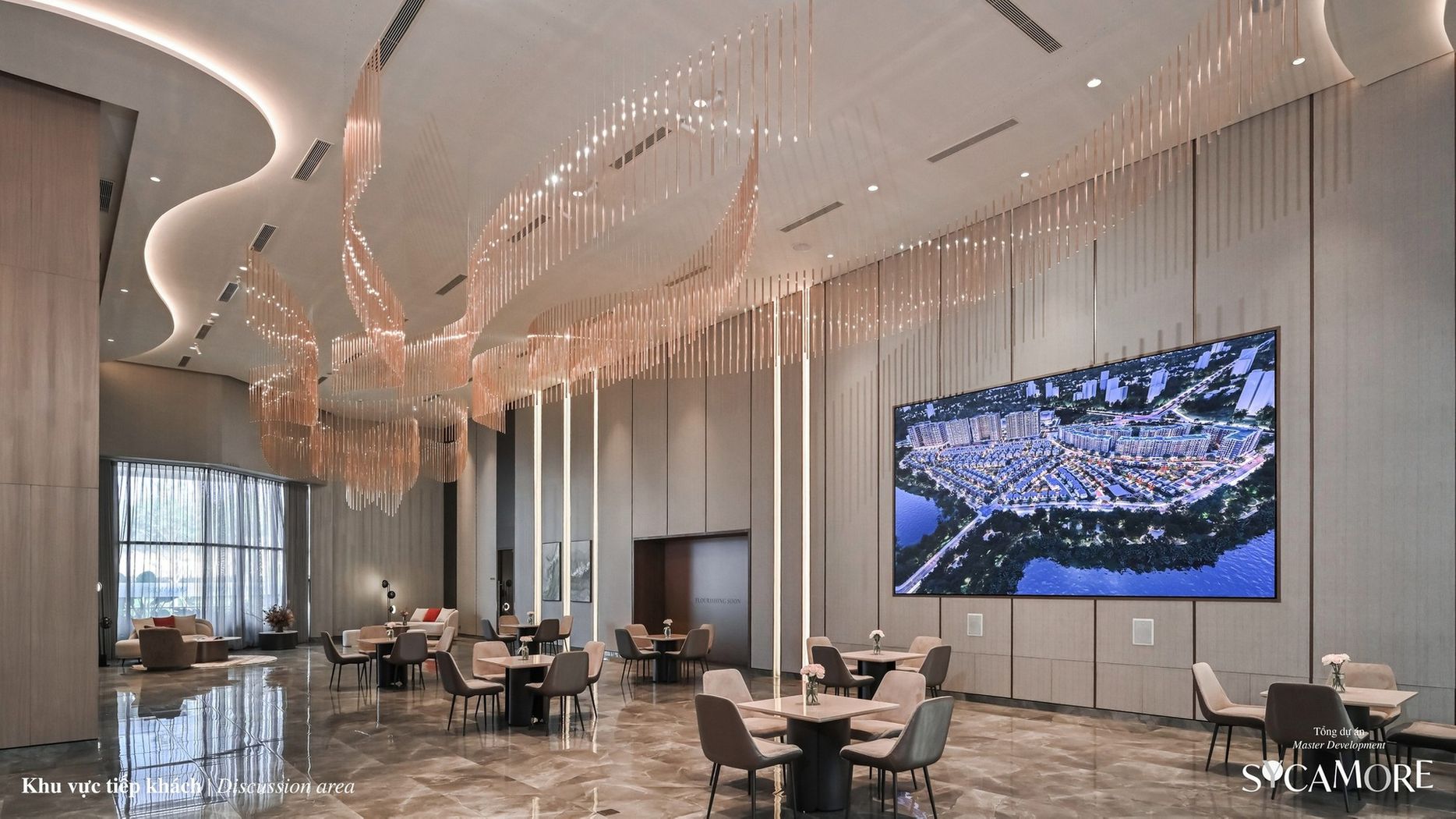 Orchard Grand 15