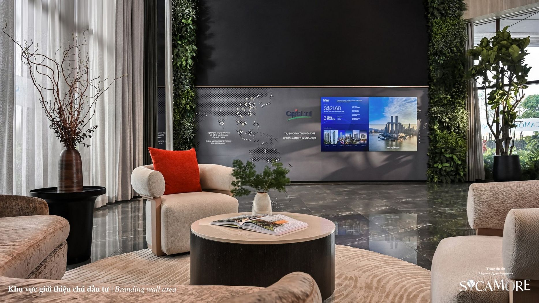 Orchard Grand 16