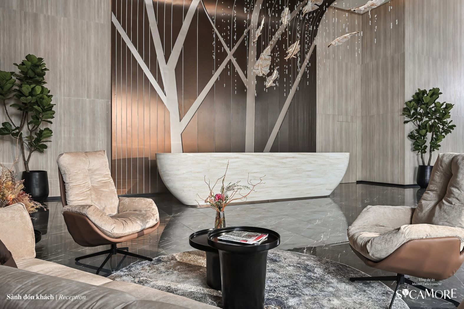 Orchard Grand 14
