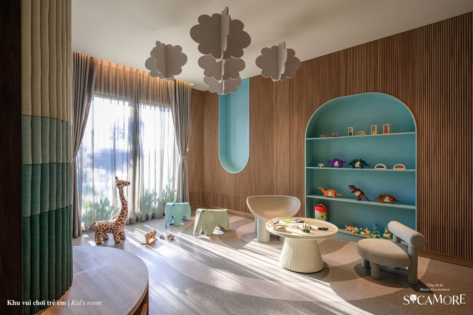 Orchard Grand 12