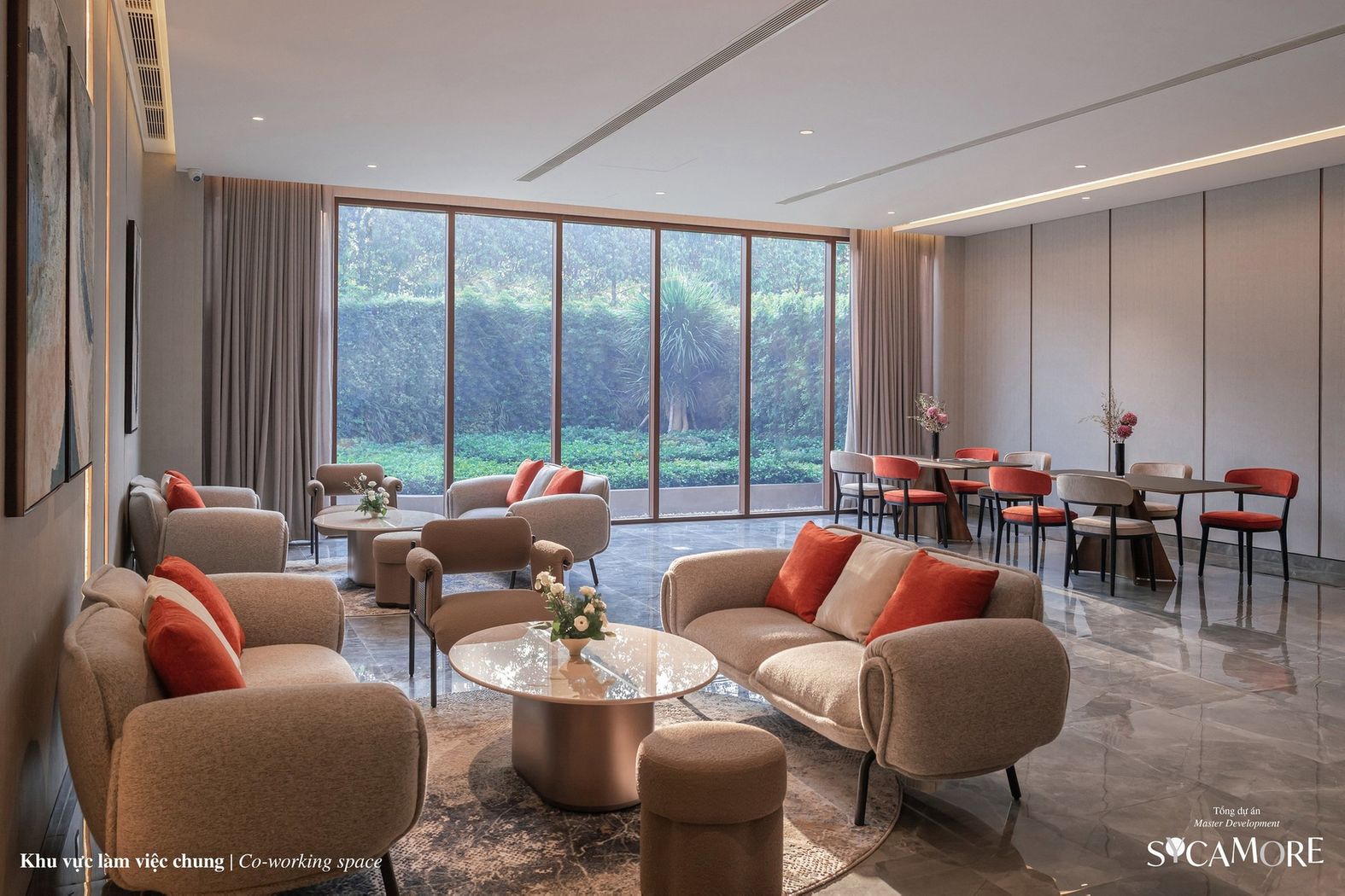 Orchard Grand 13