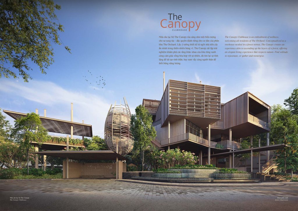 Orchard Grand 10