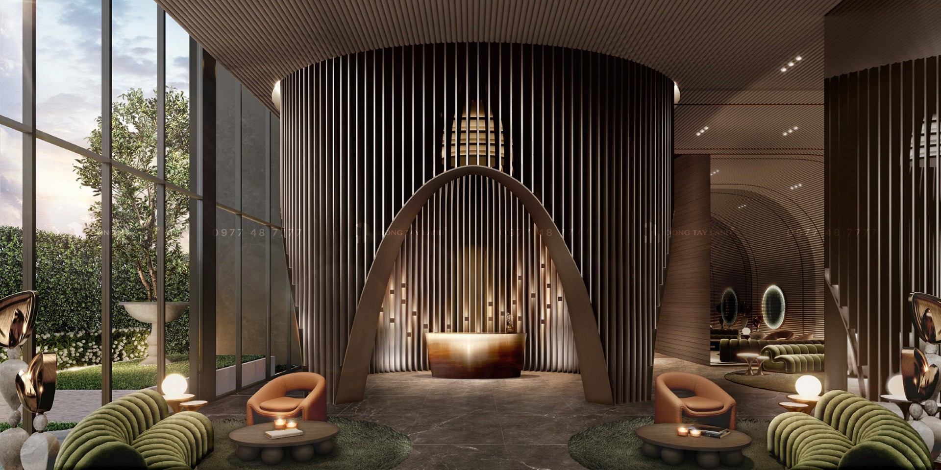 Orchard Grand 27