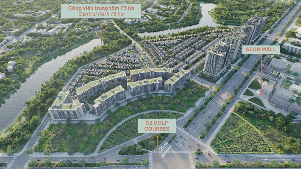 Orchard Grand 11