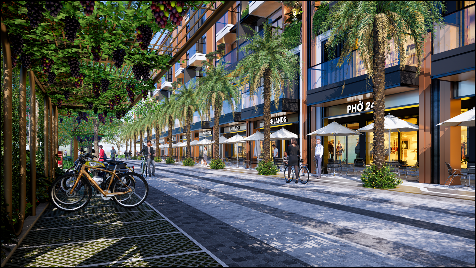 Phan Rang Center 17