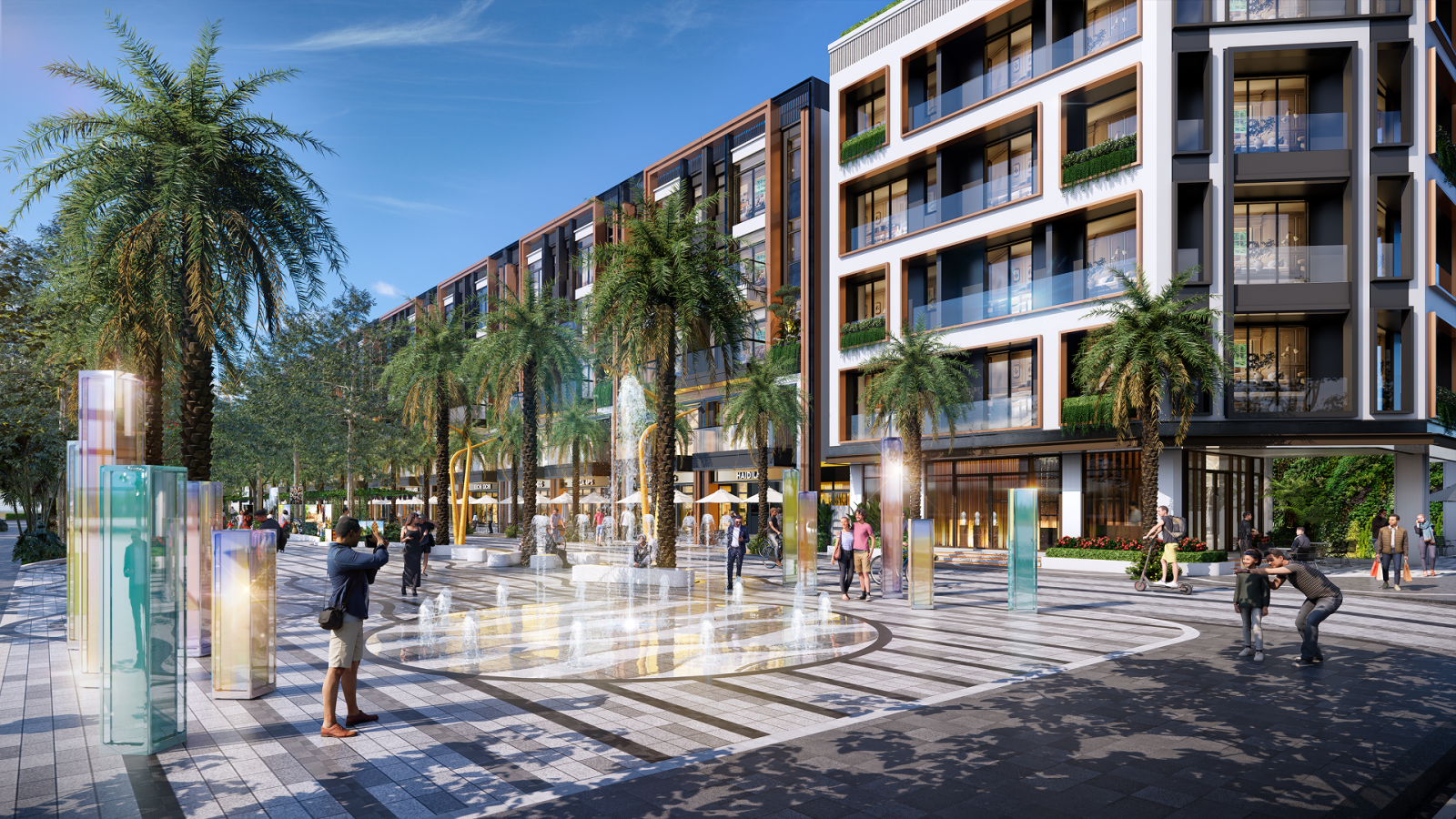 Phan Rang Center 11