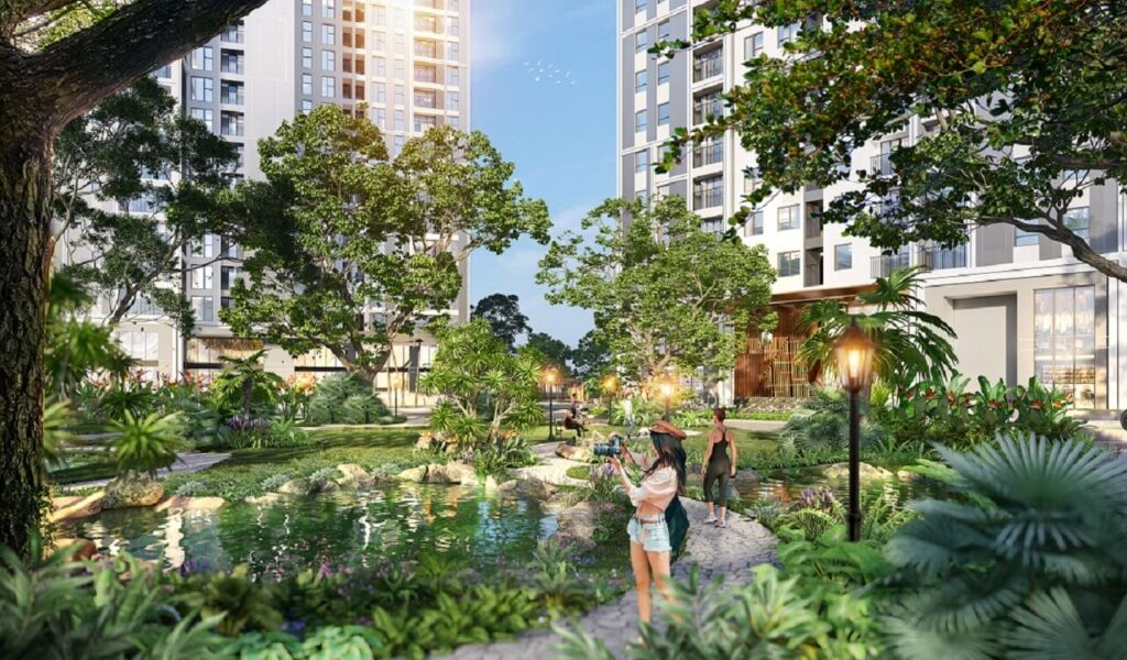 Ruby Riverside 7