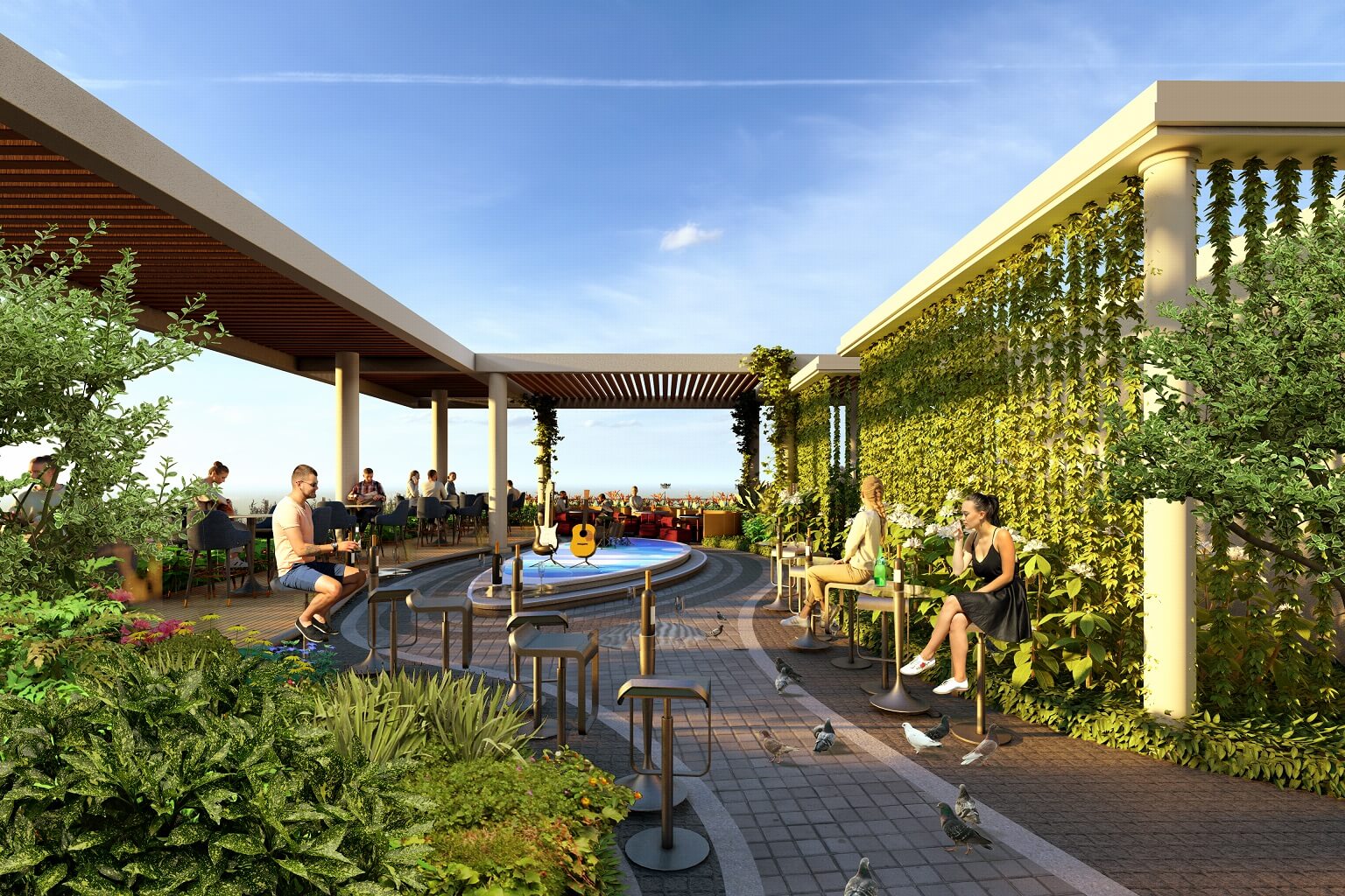 Ruby Riverside 5