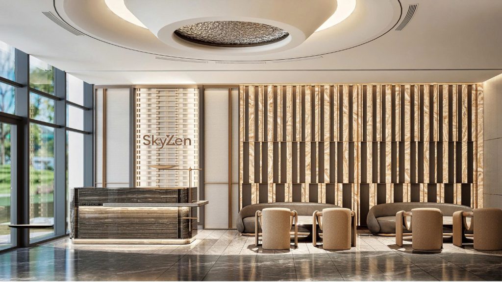 SkyZen Picity Sky Park 10