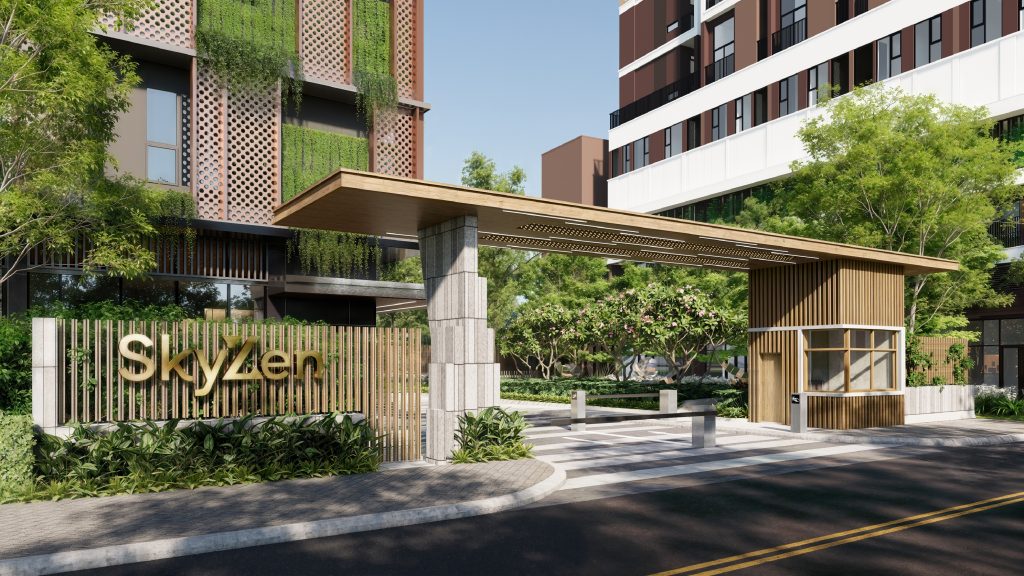 SkyZen Picity Sky Park 12