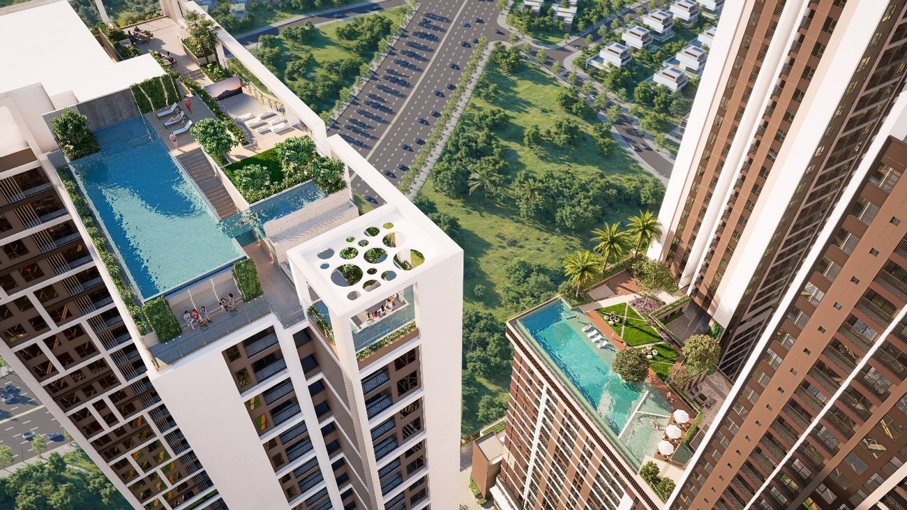 SkyZen Picity Sky Park 9