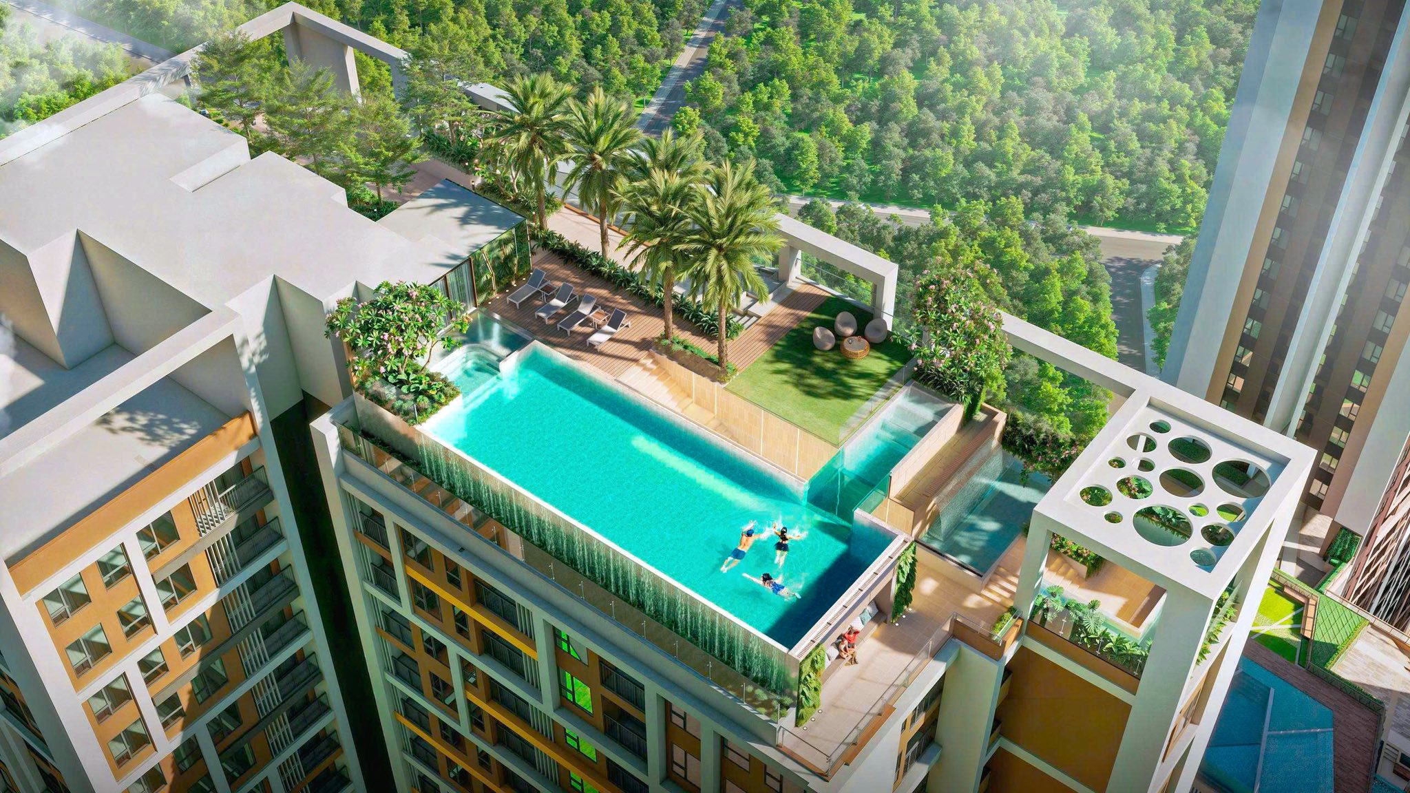 SkyZen Picity Sky Park 8