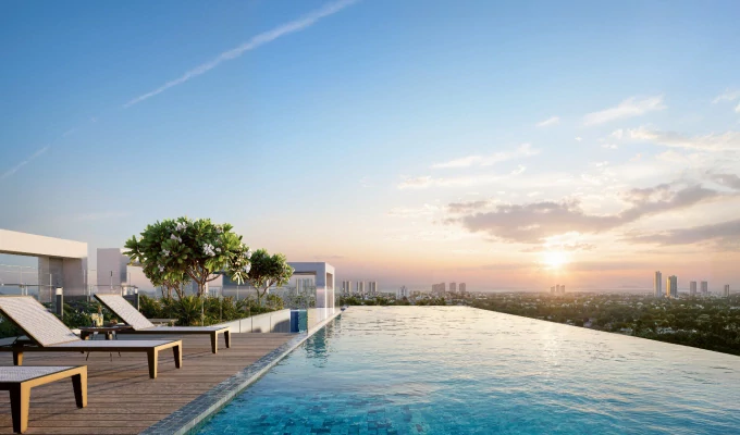 SkyZen Picity Sky Park 7