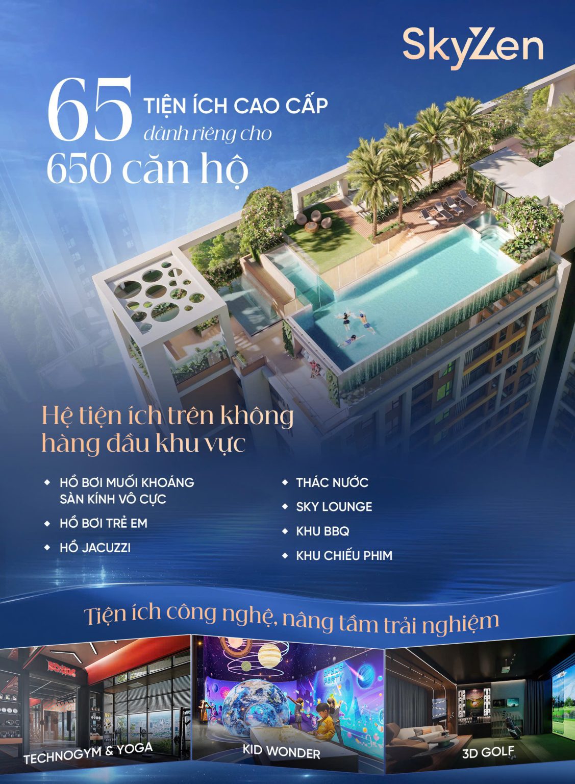 SkyZen Picity Sky Park 6