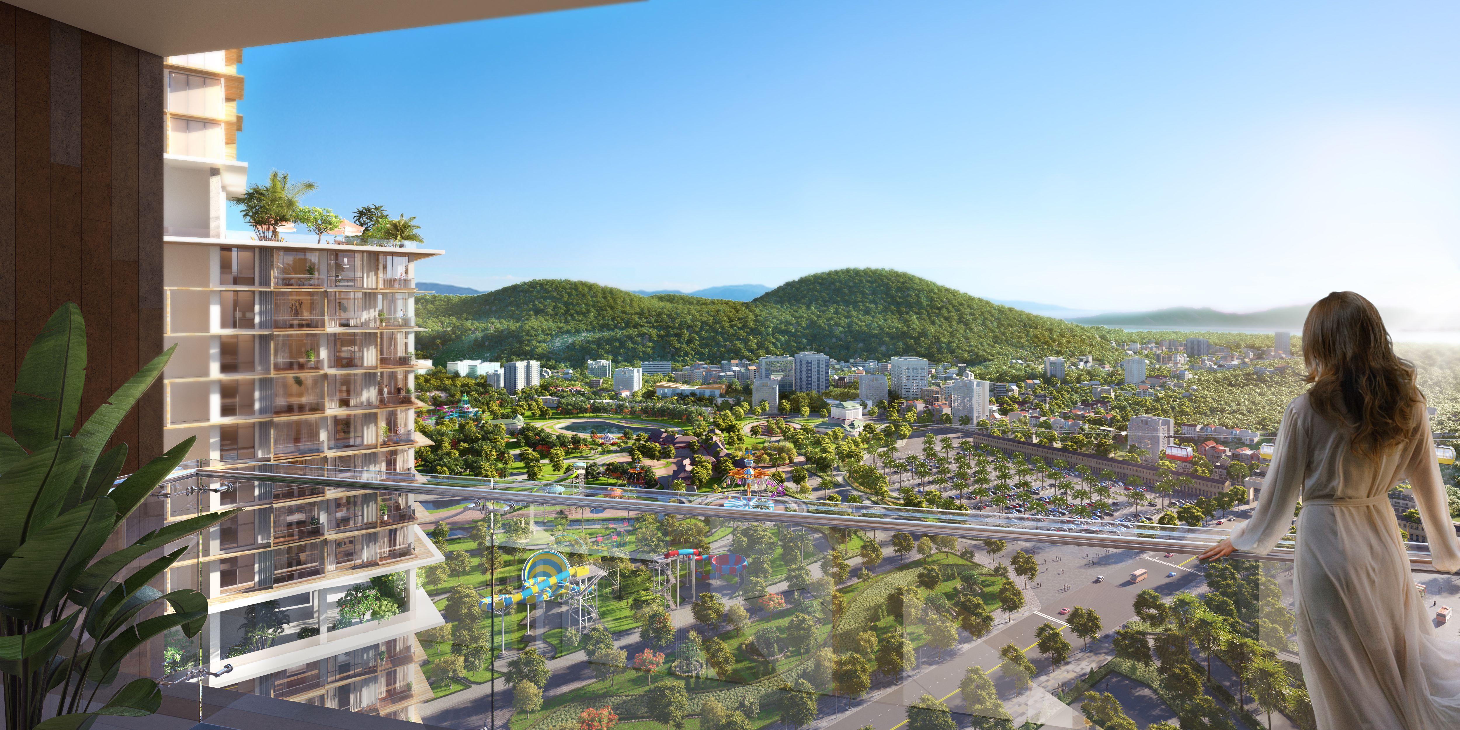 Sun Centro Town 23