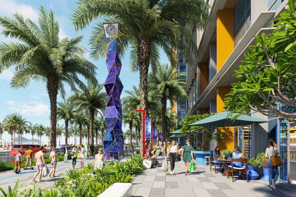 Sun Centro Town 32