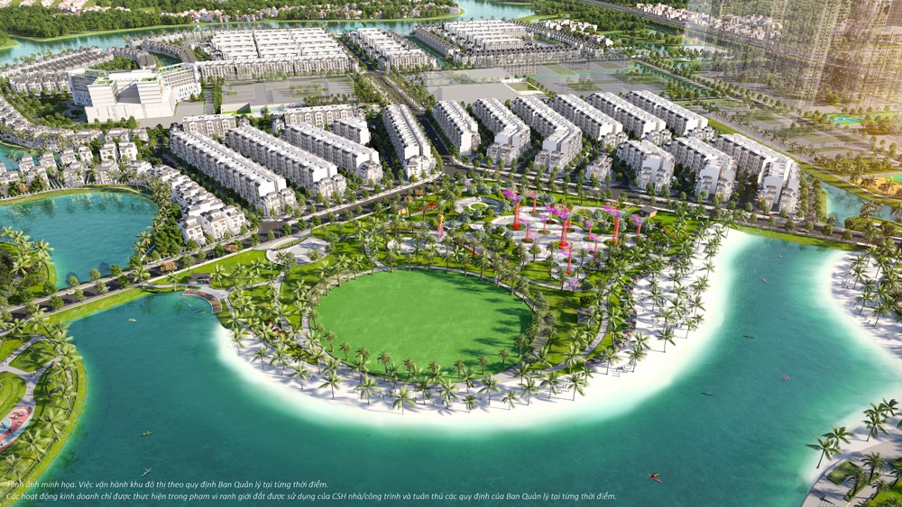 The Origami Vinhomes Grand Park 10