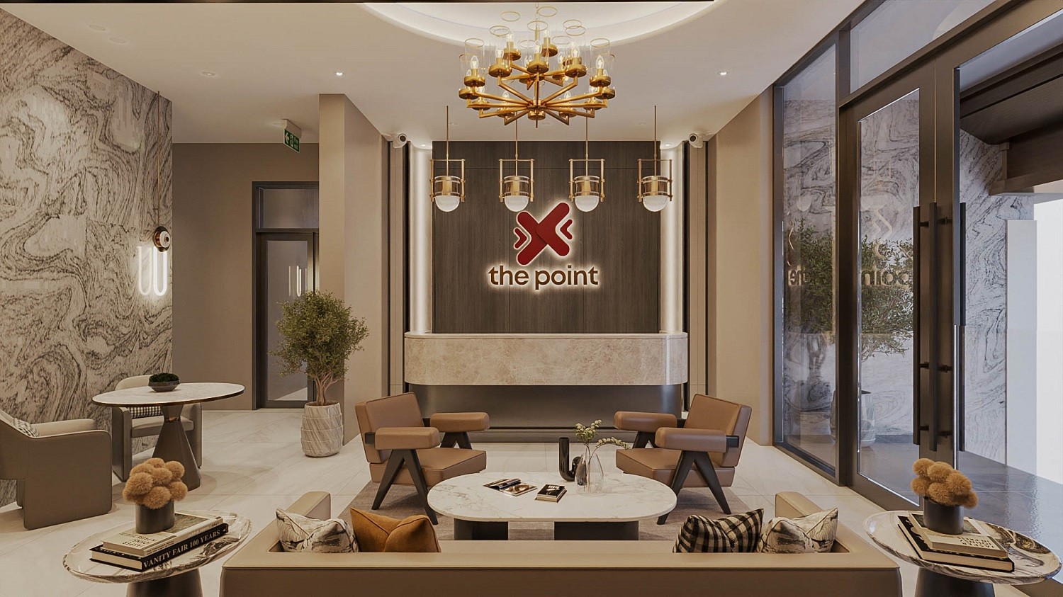 The Point 7
