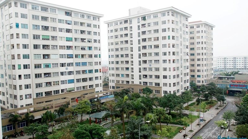 TP.HCM nối bước Khánh Hòa xem xét cho người đi làm xa được mua nhà ở xã hội