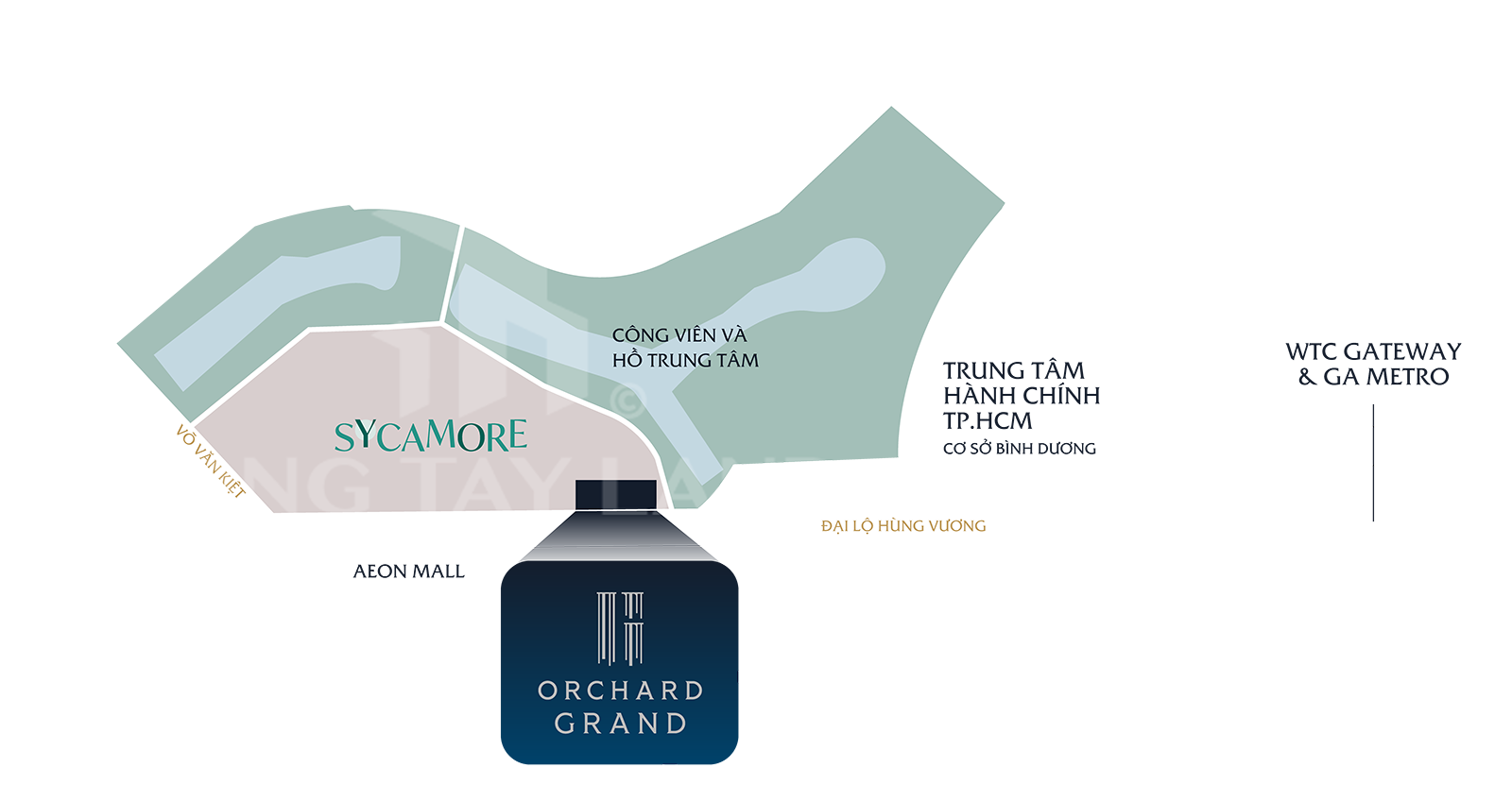 Orchard Grand 6