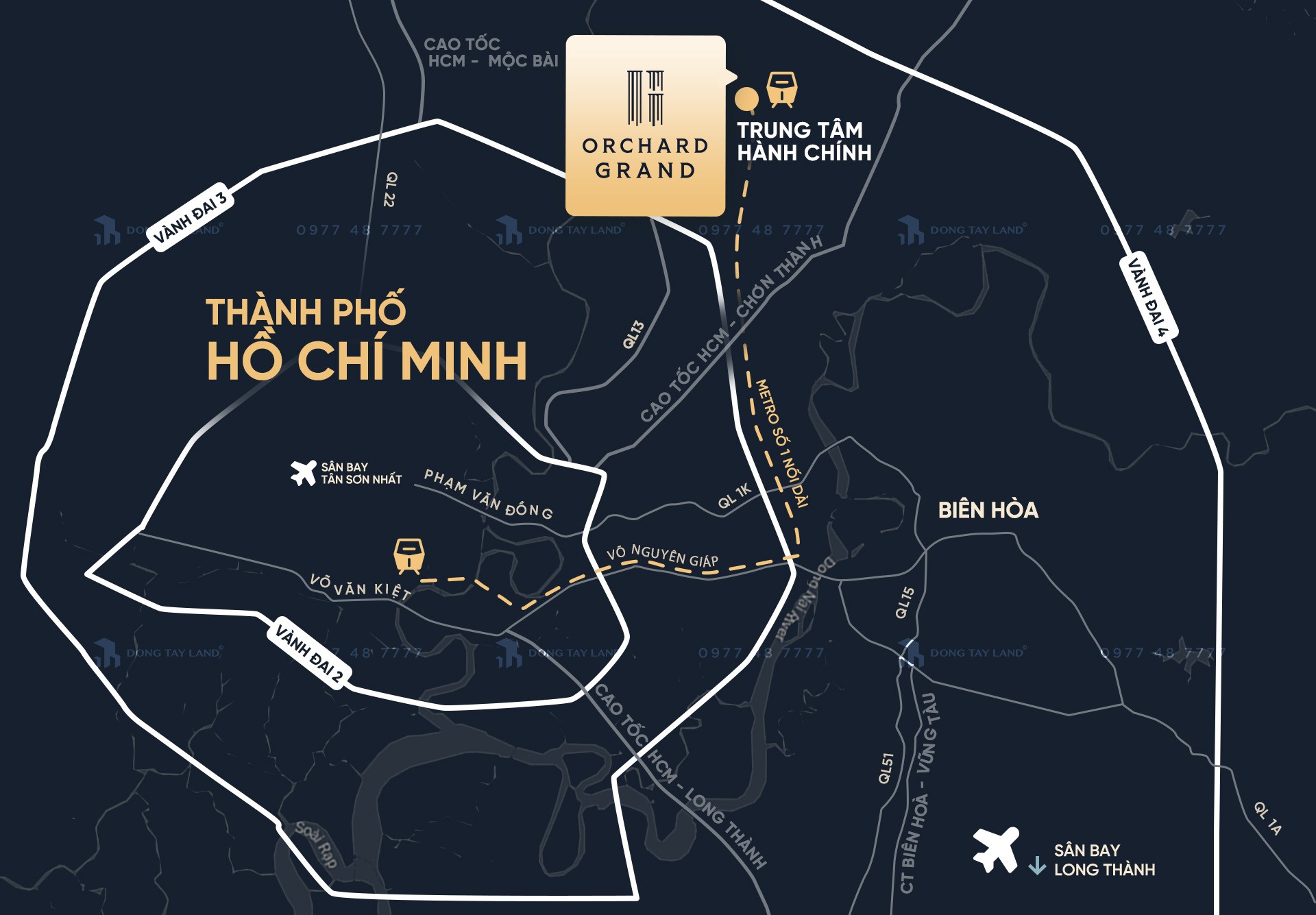 Orchard Grand 7