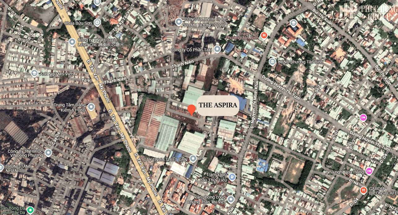 The Aspira 11