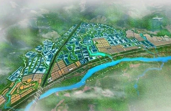 Bình Định: Chỉ định nhà đầu tư cho 4 dự án khu tái định cư gần 1.800 tỷ đồng