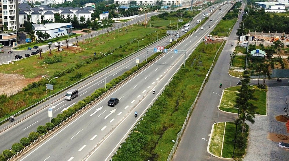 Đồng ý xây cao tốc Cần Thơ - Cà Mau có tổng chiều dài 130 km