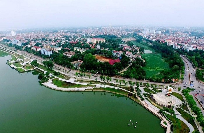 Phú Thọ tìm nhà đầu tư dự án khu nhà ở đô thị Thanh Sơn