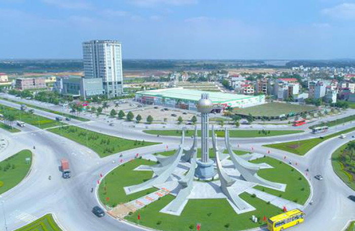 Thanh Hoá: Lựa chọn nhà đầu tư dự án khu dân cư hơn 3.200 tỷ đồng
