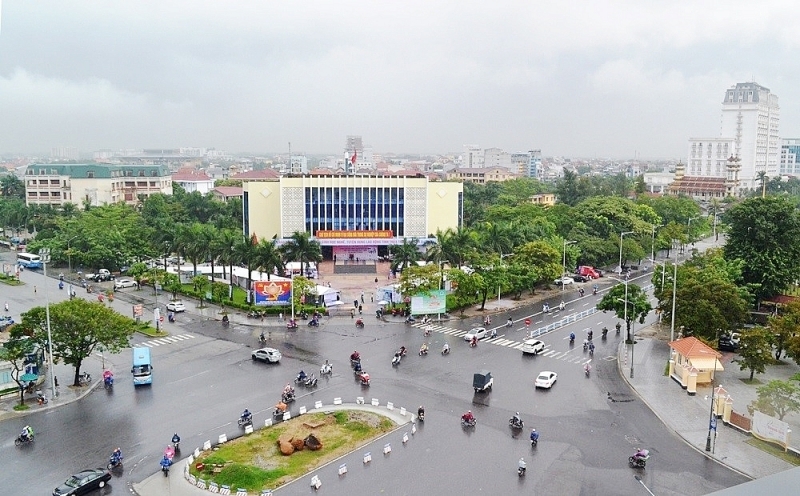 Thừa Thiên Huế: Thực hiện tốt công tác quy hoạch, phát triển đô thị nhiệm kỳ 2020-2025
