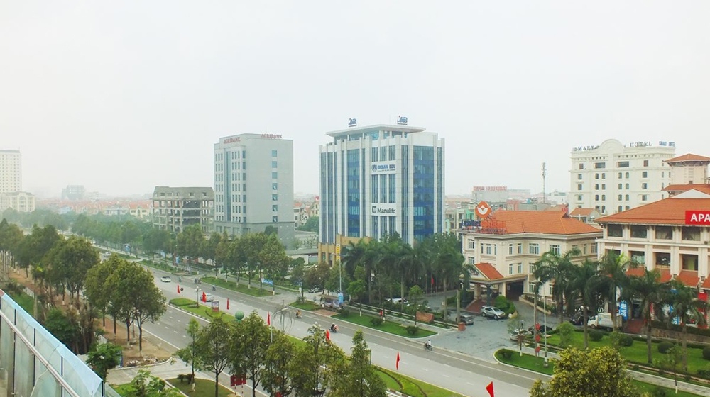Tình hình BĐS cho thuê tại Hà Nội, Bắc Ninh, Thái Nguyên